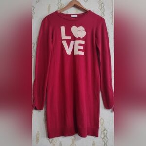 Children's Place Kid Long Sleeve Dress